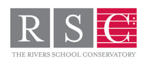 Logo of The Rivers School Conservatory