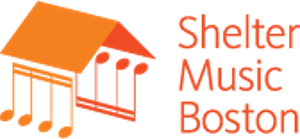 Shelter Music Boston logo